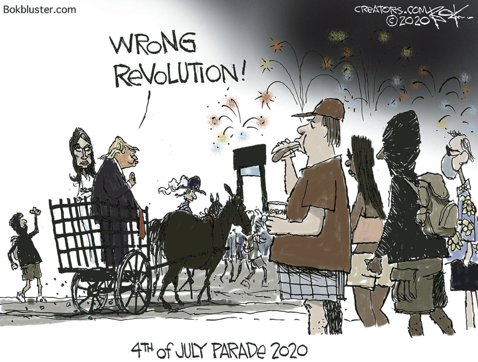 cartoon